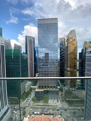 Robinson Suites (D1), Apartment #517231541